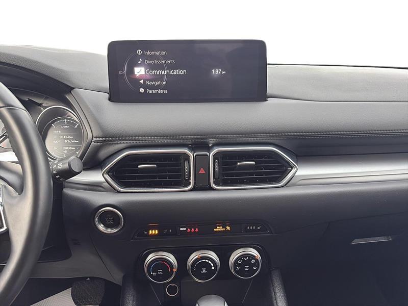 mazda CX-5 2022 - 15