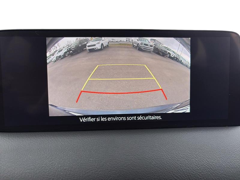 mazda CX-5 2022 - 17