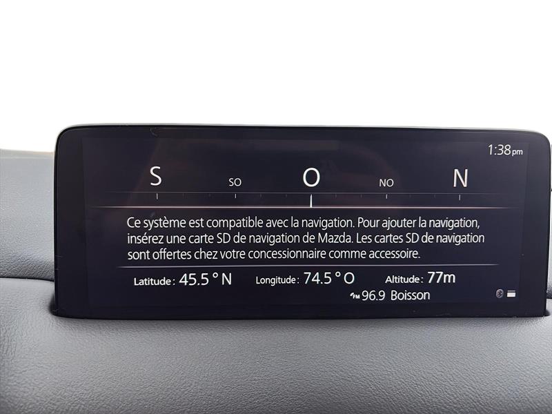 mazda CX-5 2022 - 18