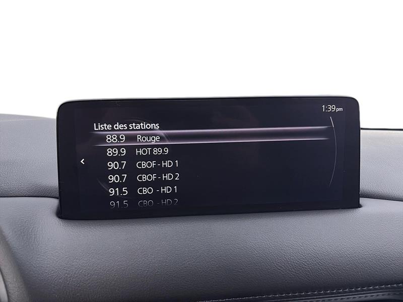 mazda CX-5 2022 - 19