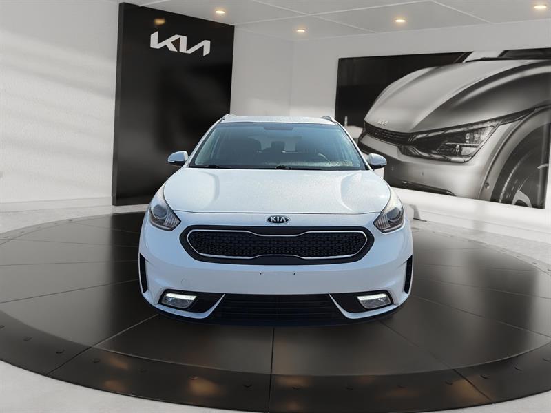 kia Niro 2017 - 3