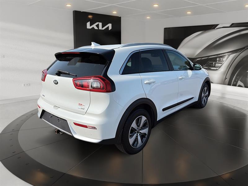 kia Niro 2017 - 6