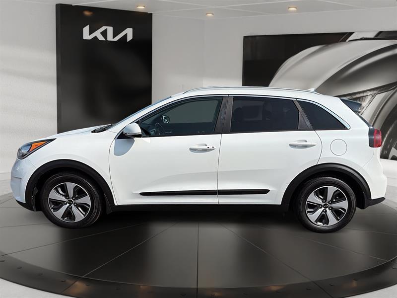 kia Niro 2017 - 7