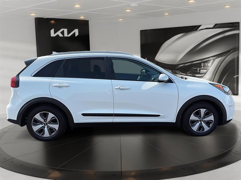 kia Niro 2017 - 8