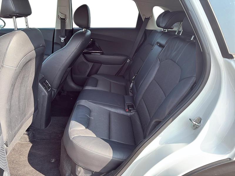 kia Niro 2017 - 12