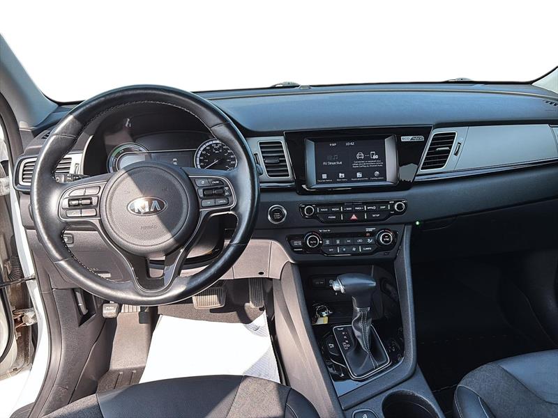 kia Niro 2017 - 13