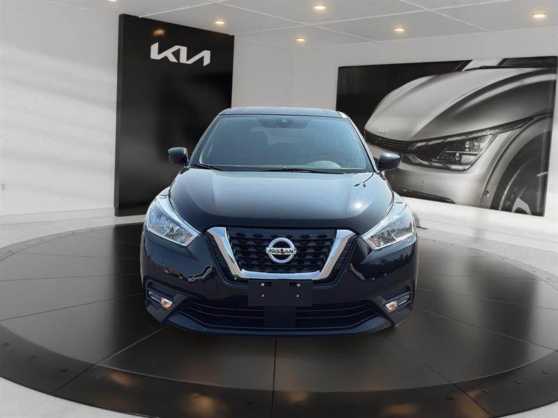 nissan Kicks 2020 - 3