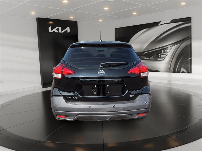 nissan Kicks 2020 - 4