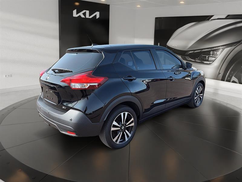 nissan Kicks 2020 - 6