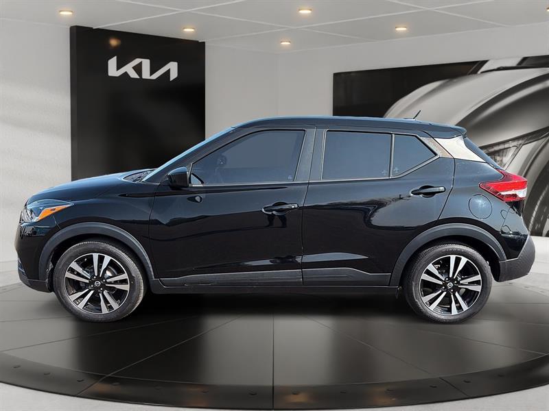nissan Kicks 2020 - 7