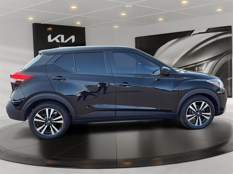 nissan Kicks 2020 - 8