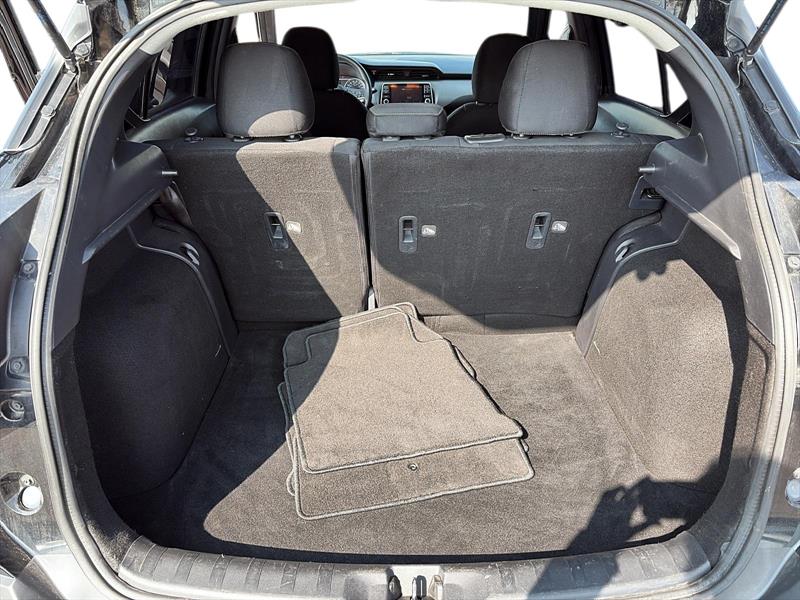 nissan Kicks 2020 - 9