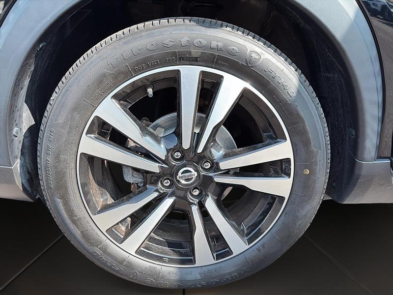 nissan Kicks 2020 - 10