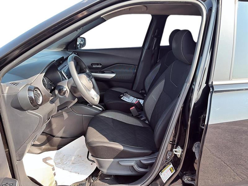 nissan Kicks 2020 - 11
