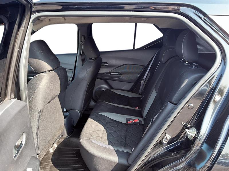 nissan Kicks 2020 - 12