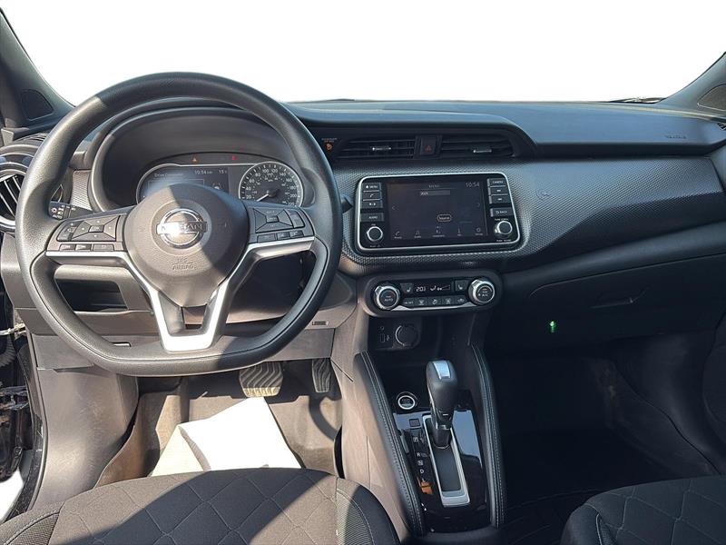 nissan Kicks 2020 - 13