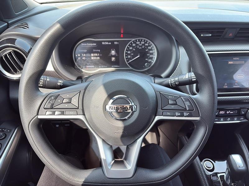 nissan Kicks 2020 - 15