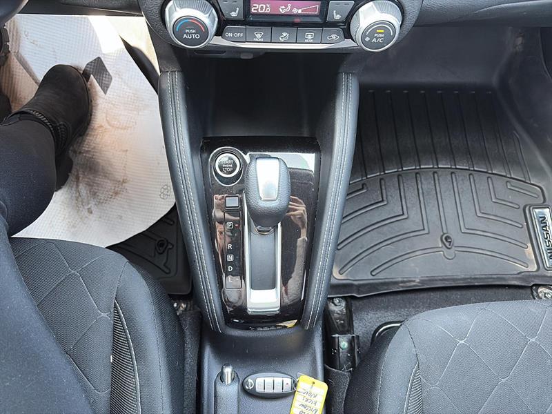 nissan Kicks 2020 - 19