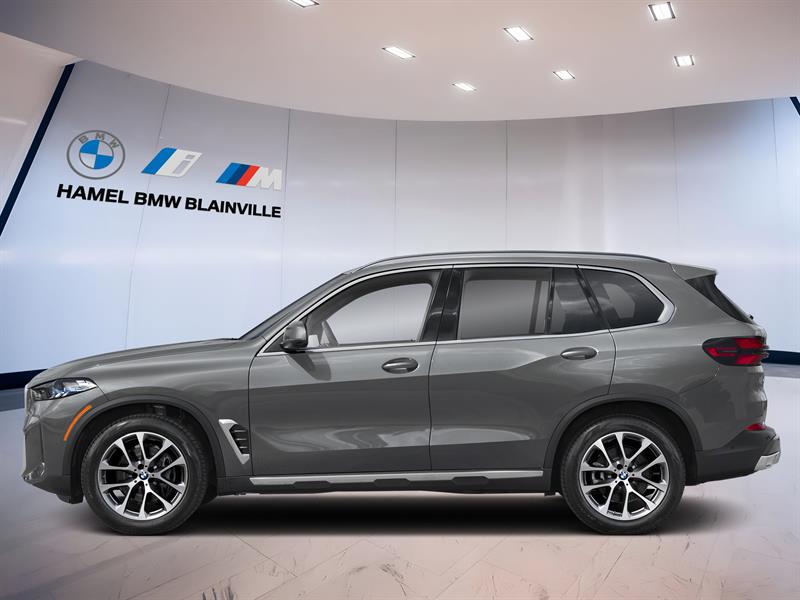 bmw X5 2026 - 3