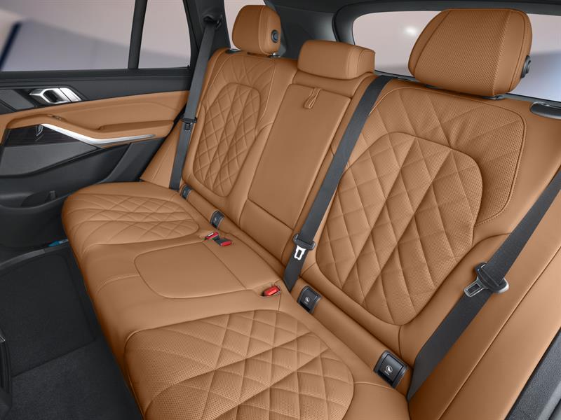 bmw X5 2026 - 9