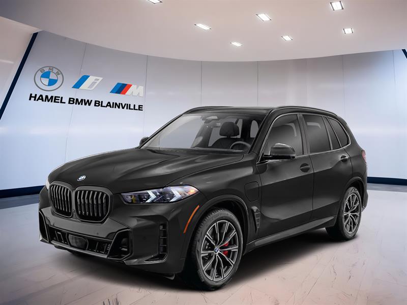 bmw X5 2026