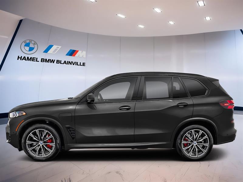 bmw X5 2026 - 2
