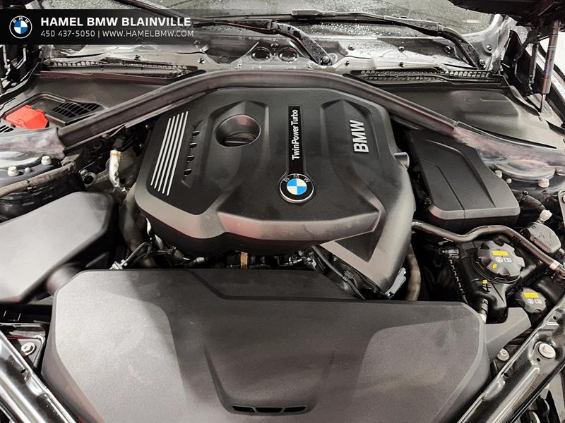 bmw Série 4 2018 - 10