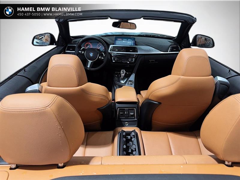 bmw Série 4 2018 - 12