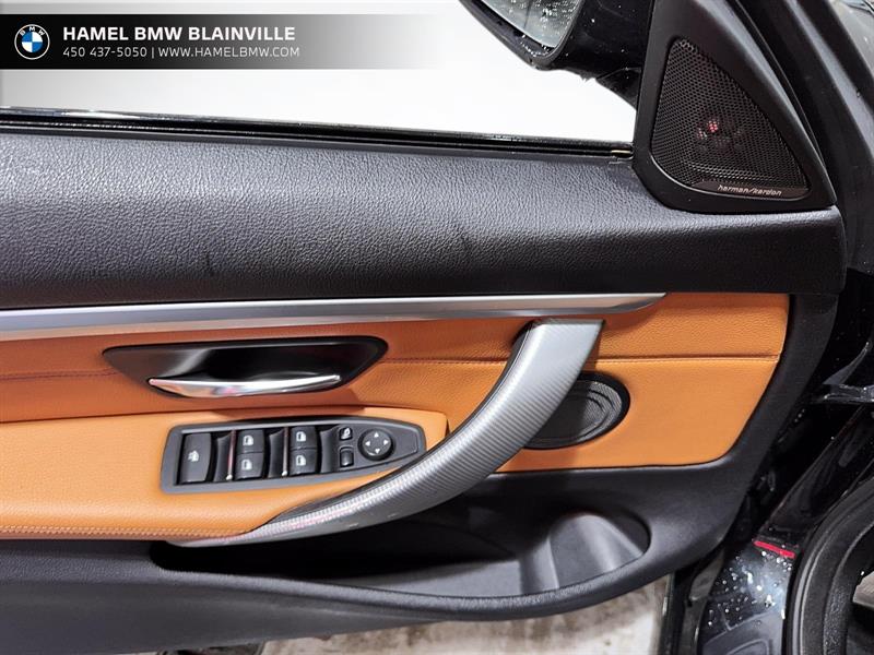 bmw Série 4 2018 - 13