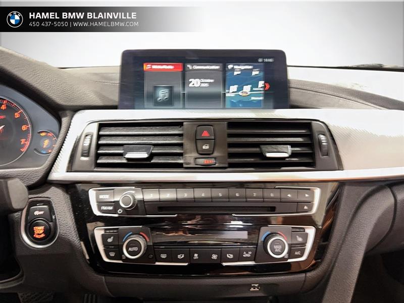 bmw Série 4 2018 - 16