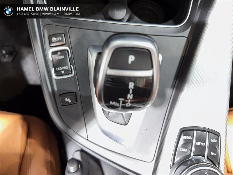 bmw Série 4 2018 - 17