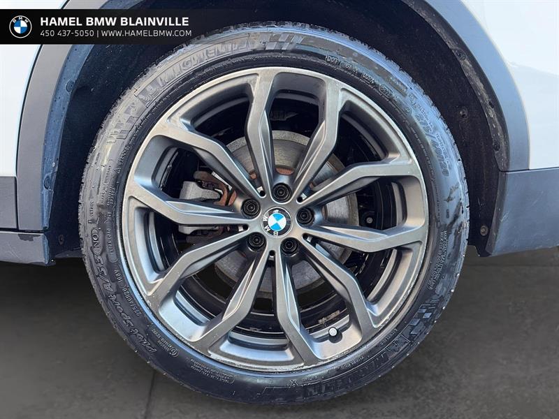 bmw X3 2019 - 7