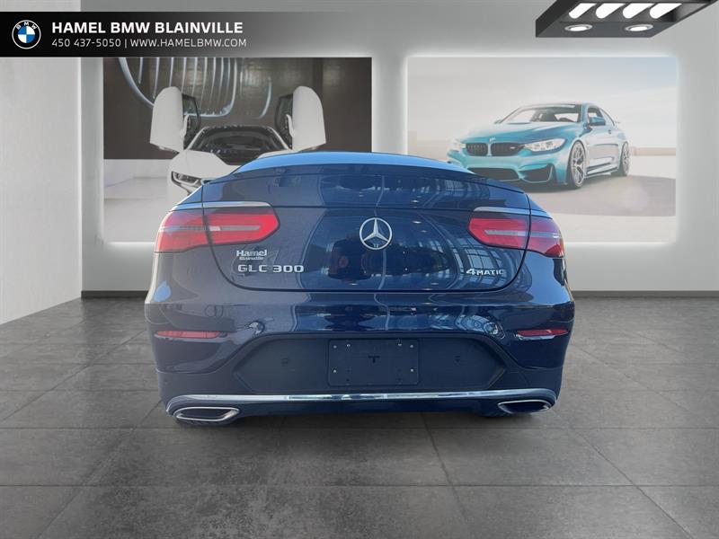 mercedes-benz GLC 2019 - 3