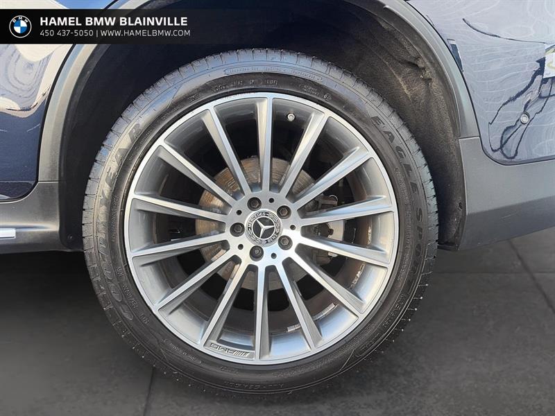 mercedes-benz GLC 2019 - 7