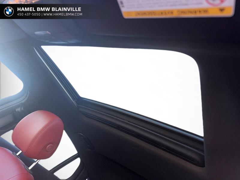 mercedes-benz GLC 2019 - 15