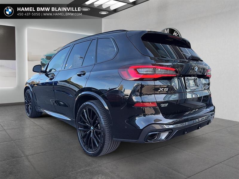 bmw X5 2022 - 4