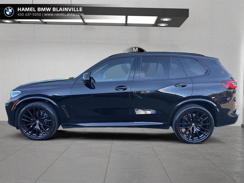 bmw X5 2022 - 5