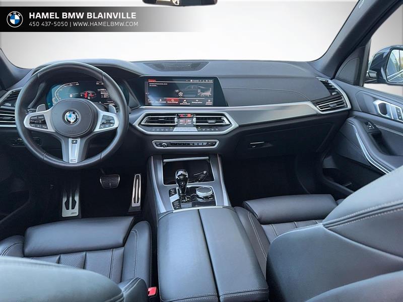 bmw X5 2022 - 10