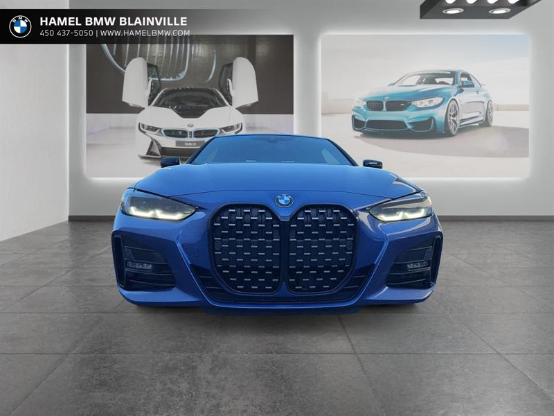 bmw 4 Series 2022 - 2