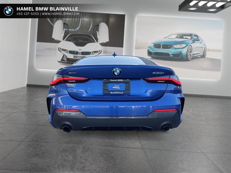 bmw 4 Series 2022 - 3