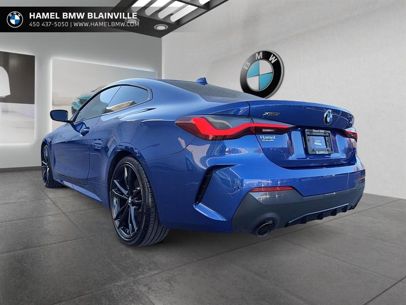 bmw 4 Series 2022 - 4