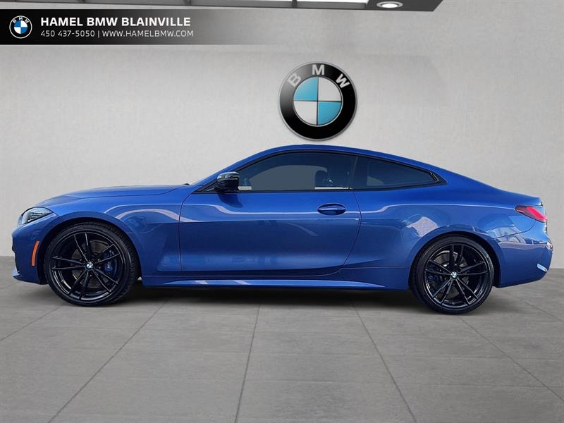 bmw 4 Series 2022 - 5