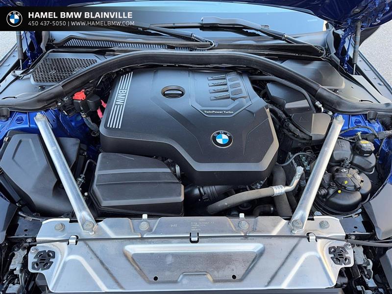 bmw 4 Series 2022 - 8