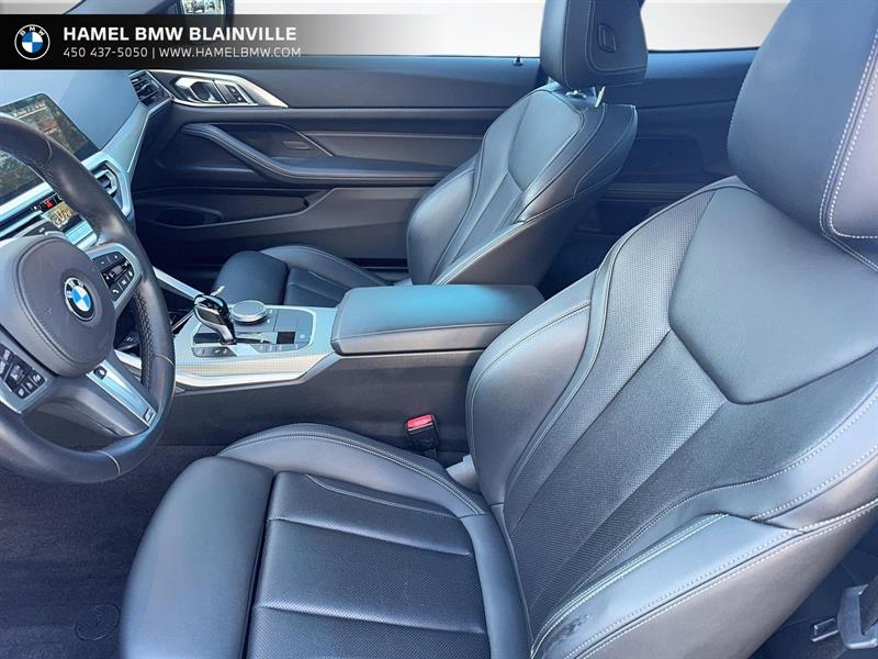 bmw 4 Series 2022 - 9