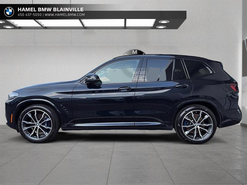 bmw X3 2022 - 5