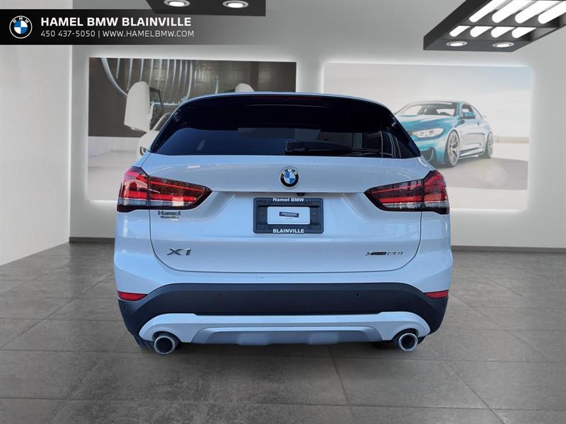 bmw X1 2021 - 3