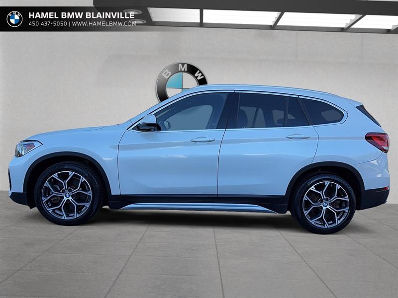 bmw X1 2021 - 5