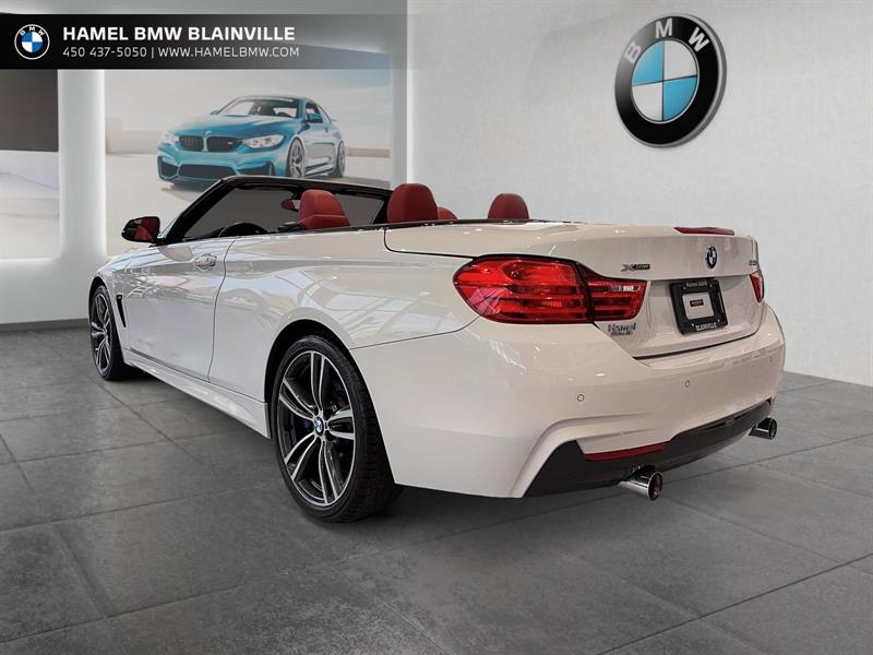 bmw Série 4 2017 - 3