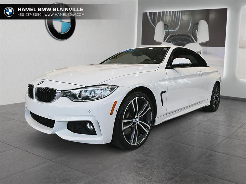 bmw Série 4 2017 - 4