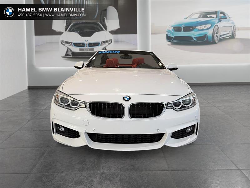 bmw Série 4 2017 - 5